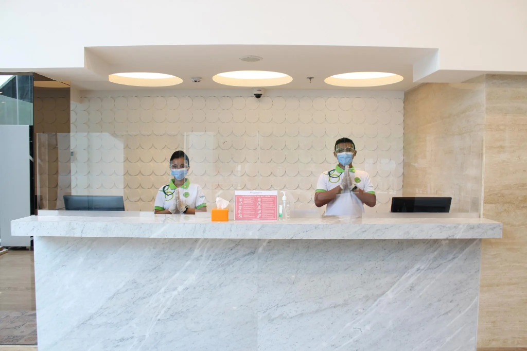 Zest Parang Raja Solo by Swiss-Belhotel International