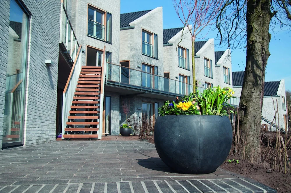Lotsenhaus 11