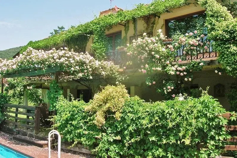 Villa Rose Antiche