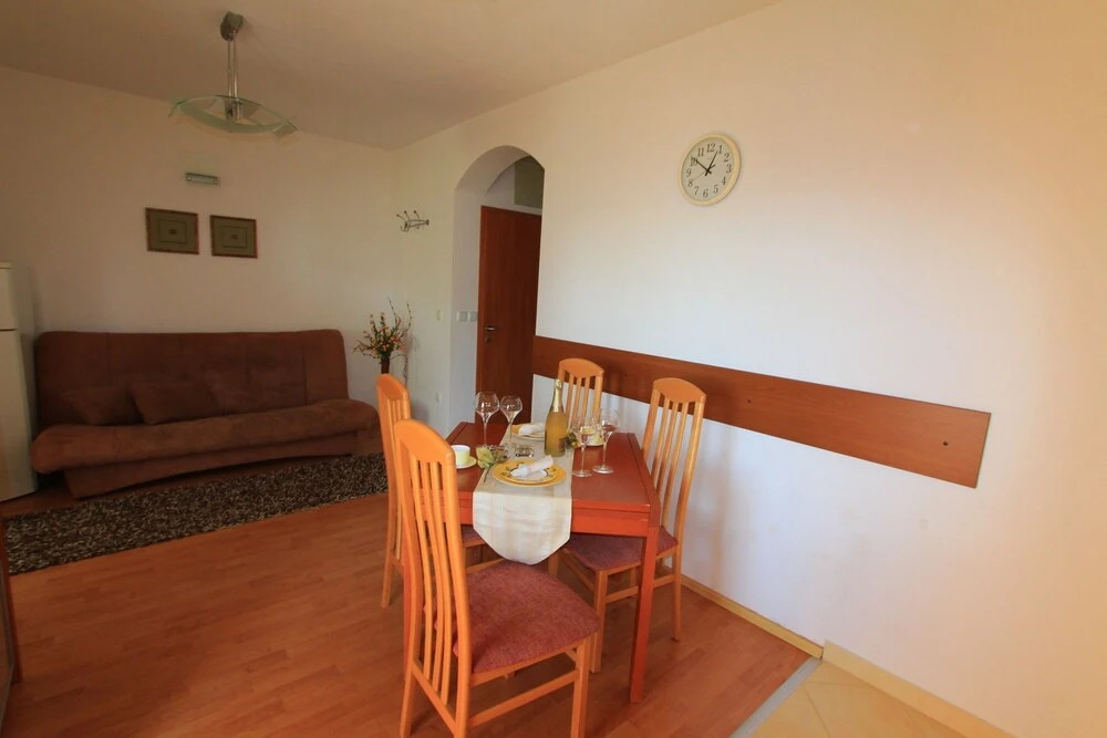 Apartments Pekera