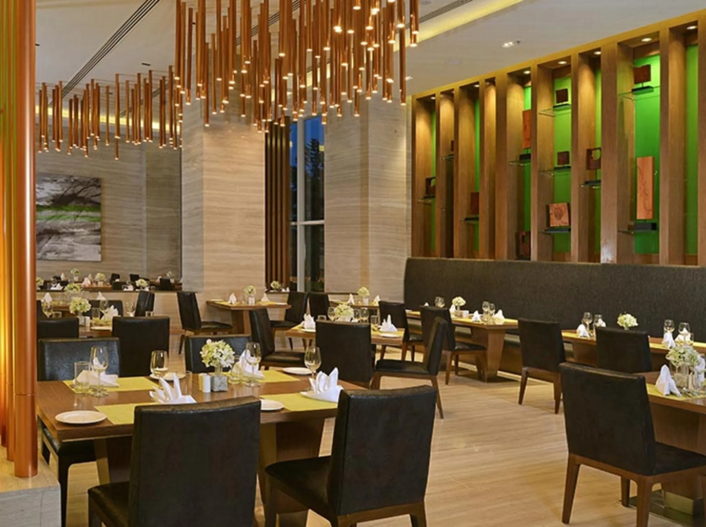 Welcomhotel by ITC Hotels, Richmond Road, Bengaluru