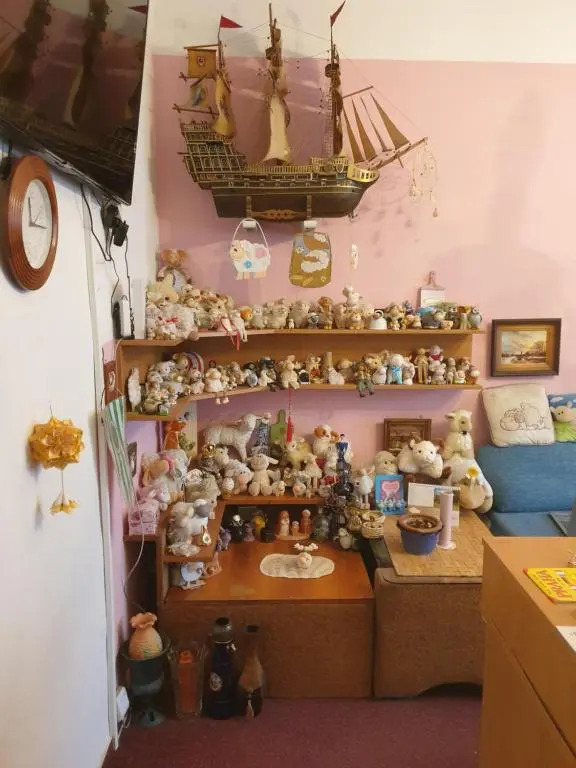 Pension Beránek