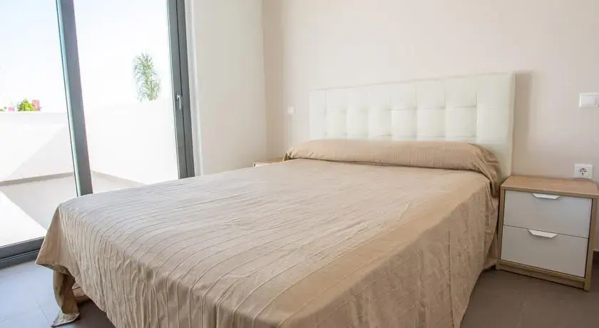 Bennecke Ibiza