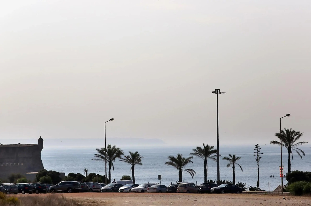 Like-home Sea View Apt
