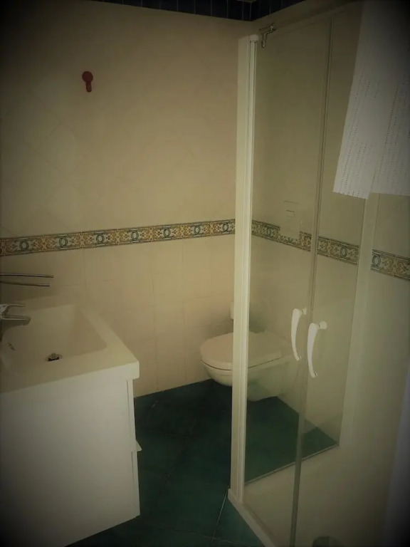 Mareluna Holiday Home