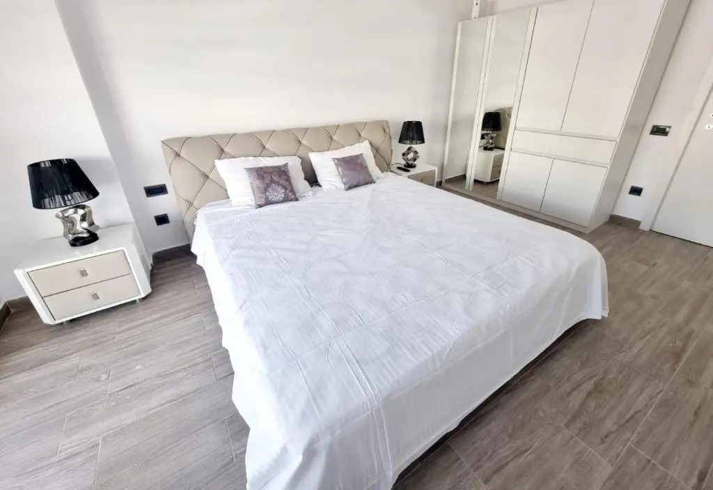 L.A. Mamaia Nord 3