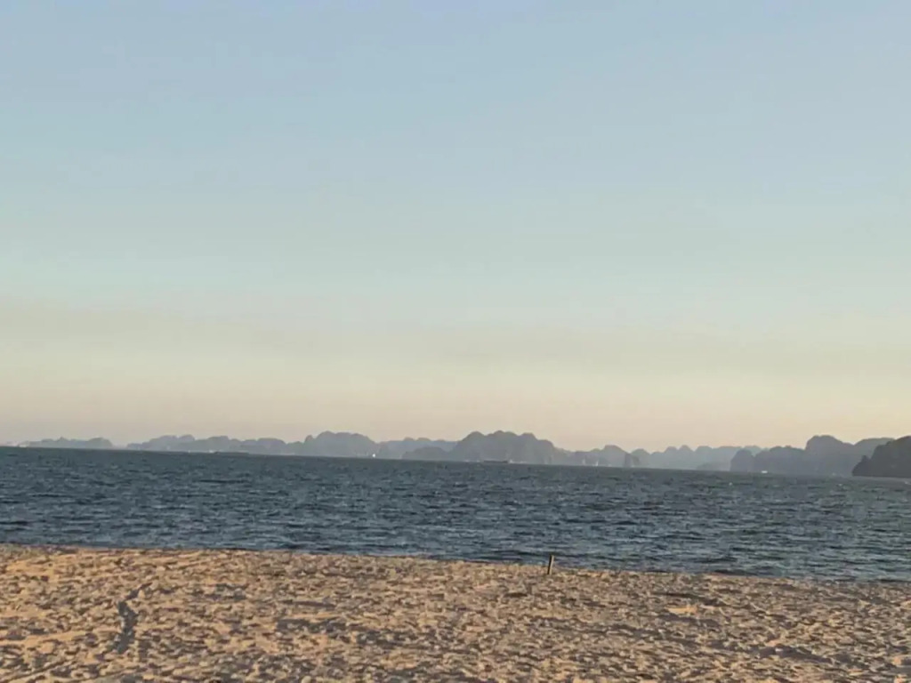Asahi Luxstay - Halong Bayview 2Br Apartment