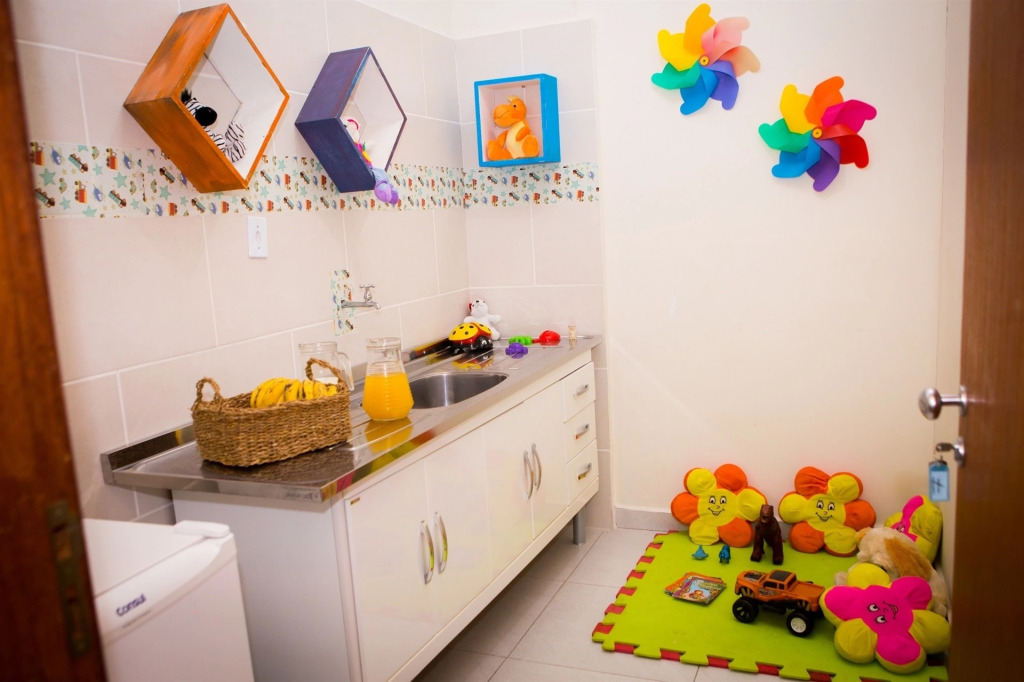 Apartamento/Flat - Condominio Village - Aldeia das Águas Park Resort
