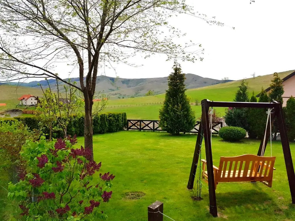 Apartments Hill House Zlatibor