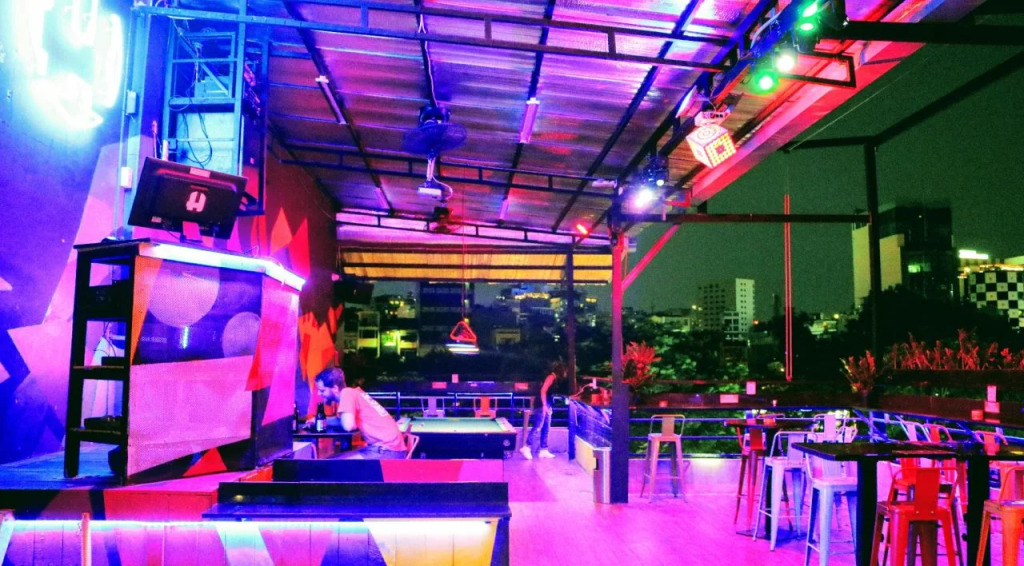 The Hideout
