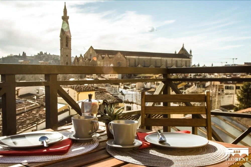 Florentapartments - Santa Croce