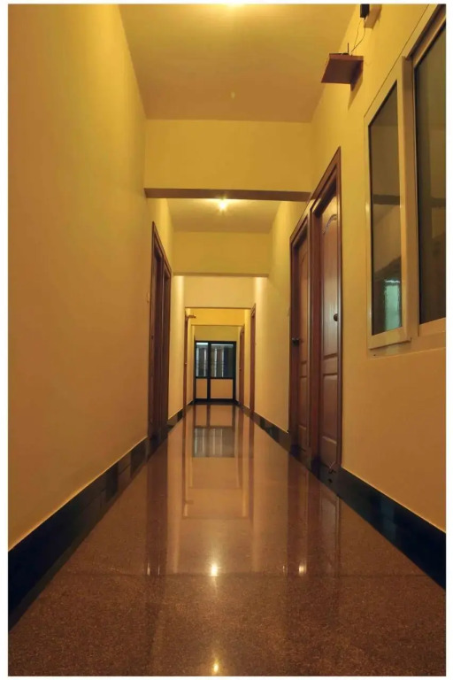 SK Residency