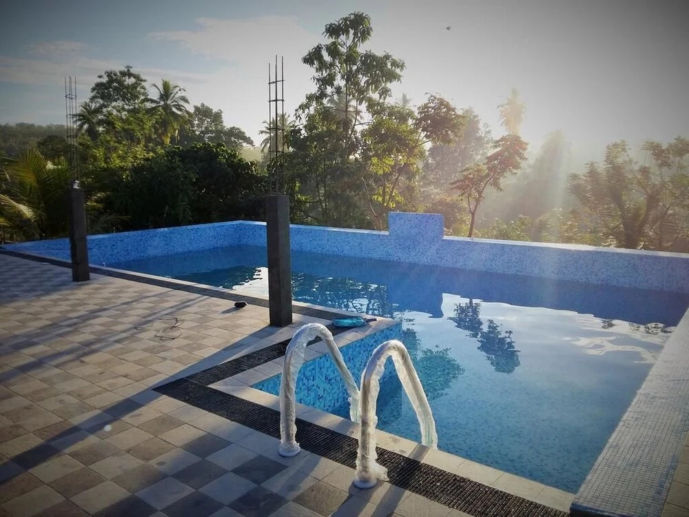 Green View Villa
