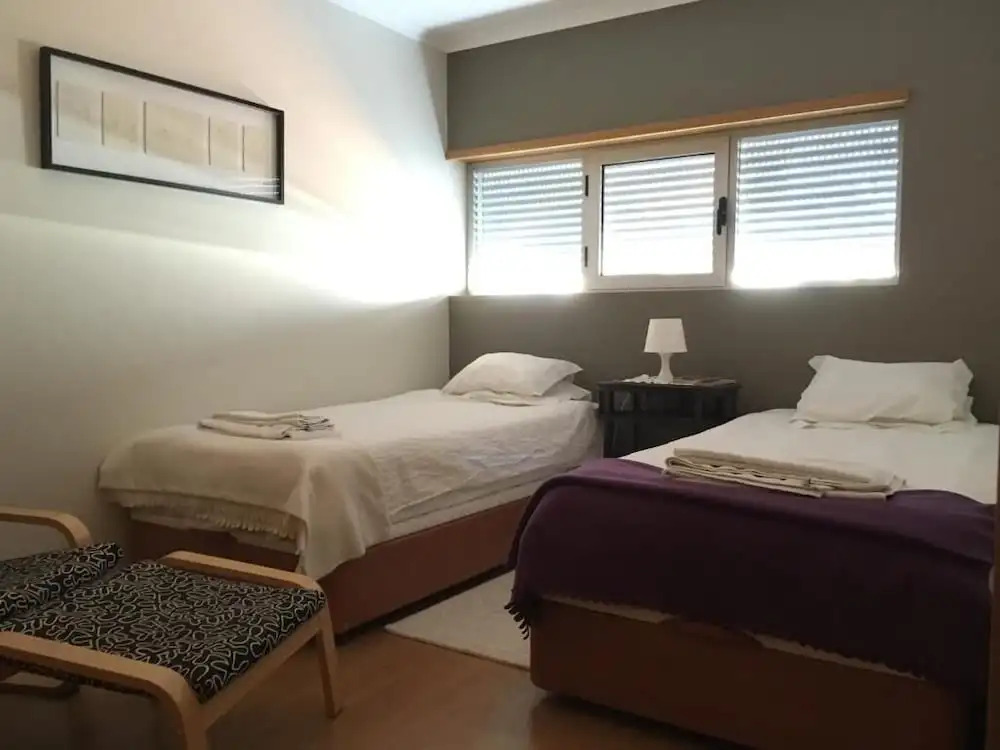 Apartamento Caminho Santiago Alandroal
