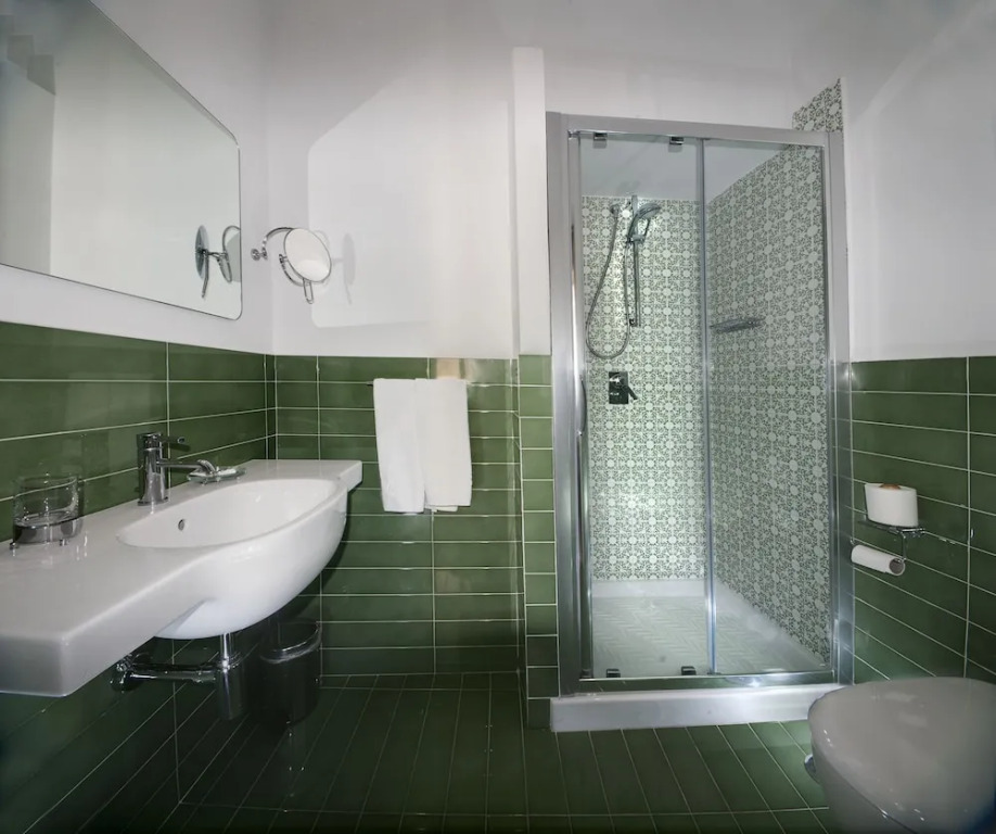 New Domus Sorrento