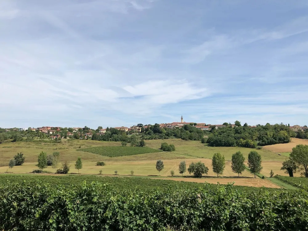 Cà dal Bertu