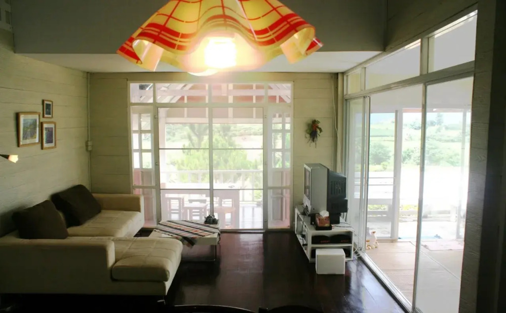 Lavender Hill Bed &Breakfast