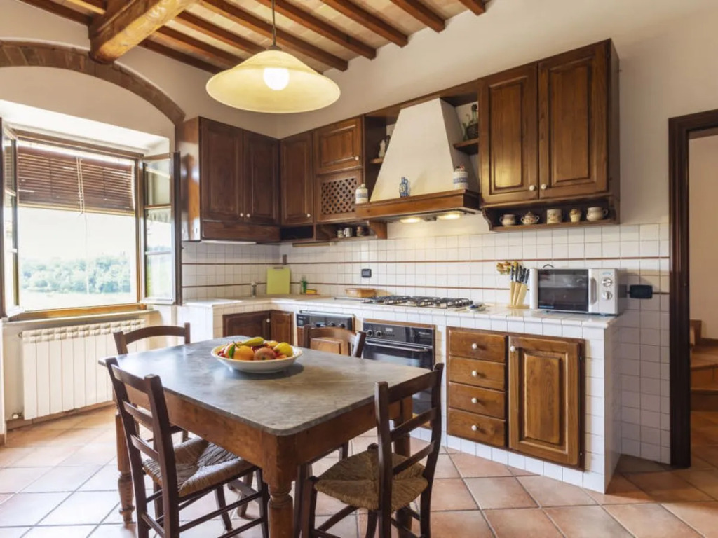House Le Buche Castellina in Chianti 22437
