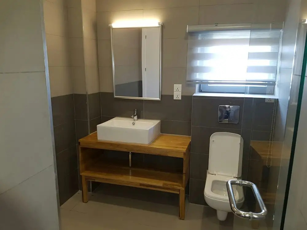 Suncity Hotel Apartment