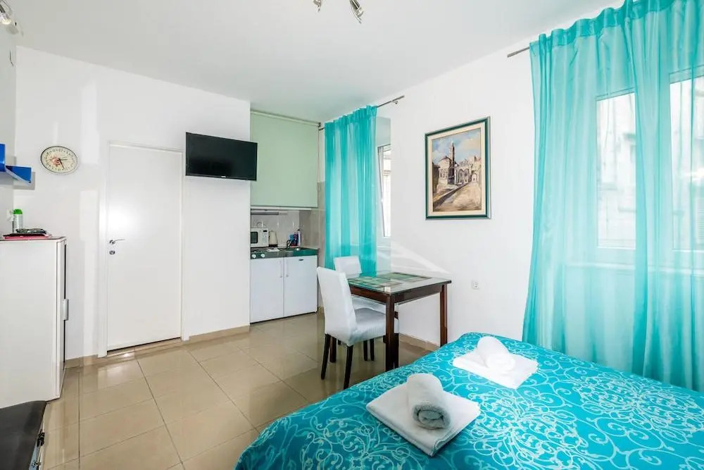 Apartment Bosanska
