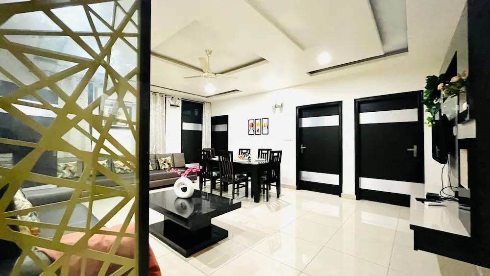 Olive Service Apartments Jaipur - Vaishali Nagar