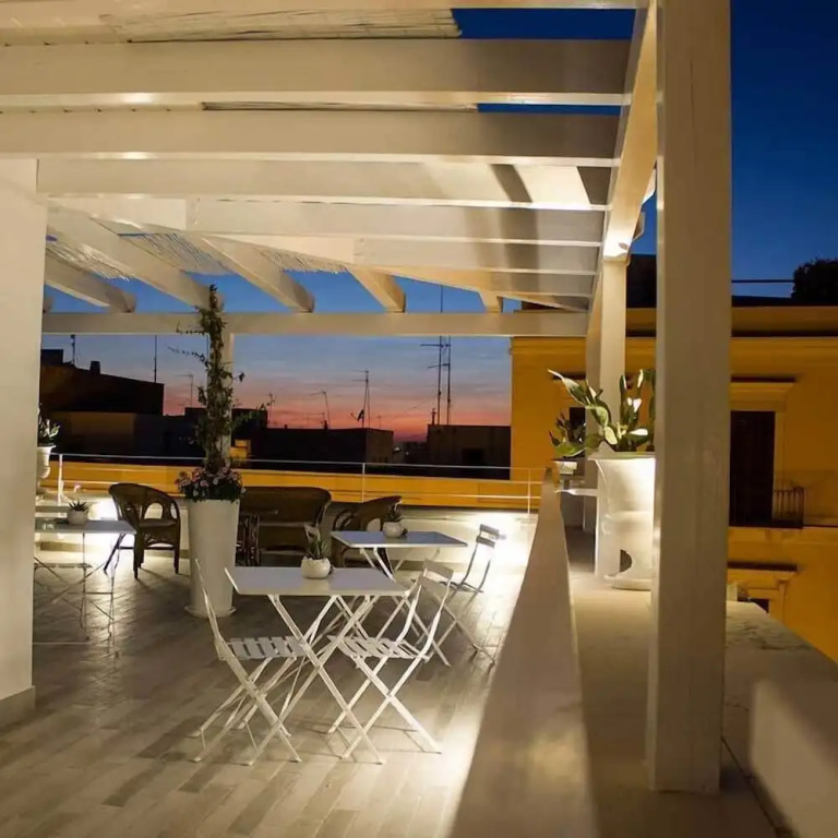 Muragie del Castello B&B
