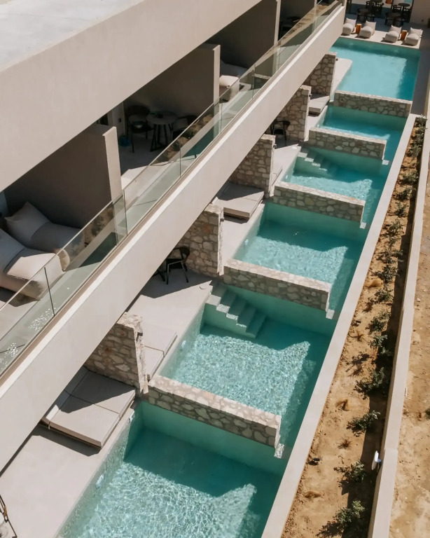 AMÉNTE Mindful Suites