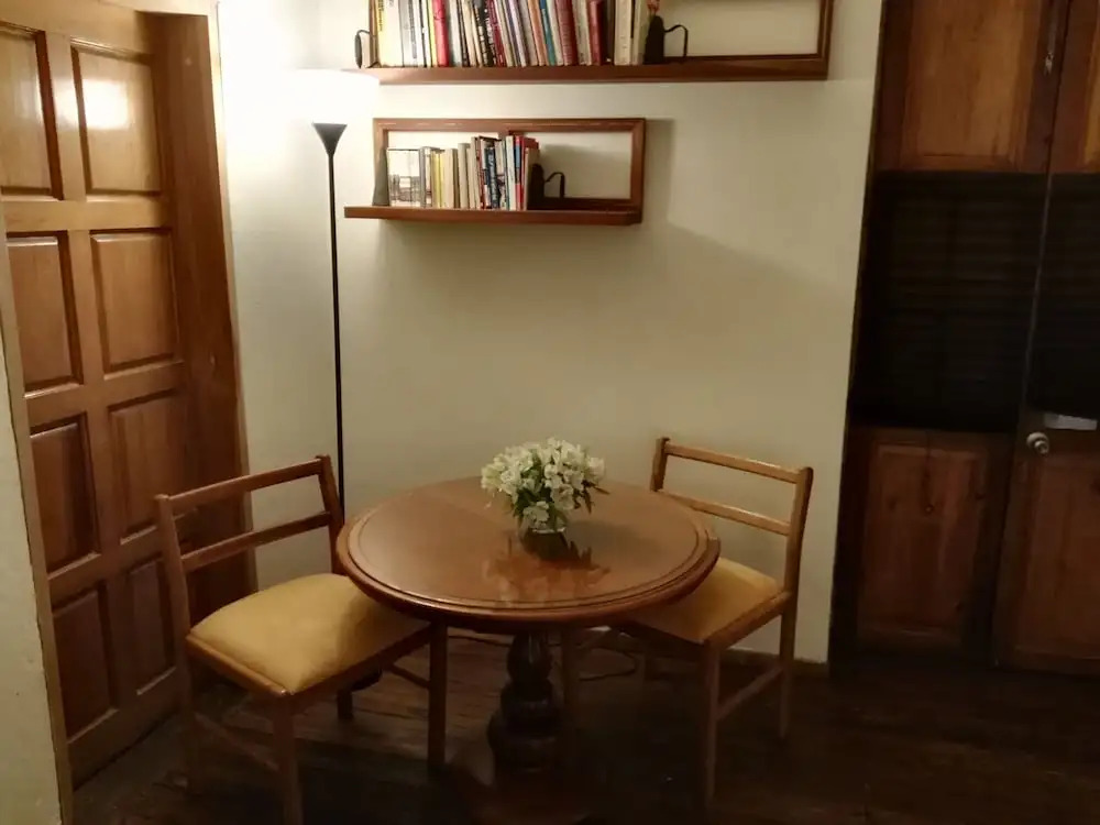 Meztli: Casa Boutique & Spa