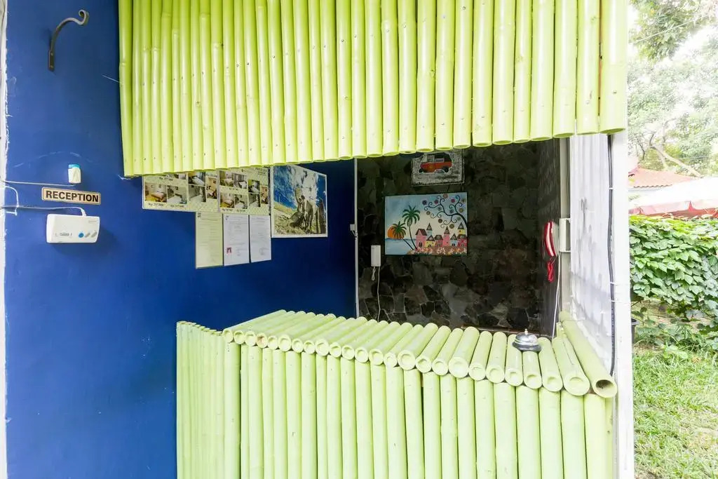 RedDoorz near GOR Padjajaran Bogor