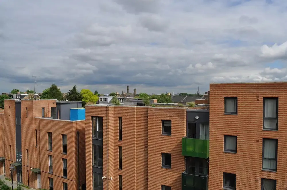 Finsbury Park 1 Bedroom Apartment