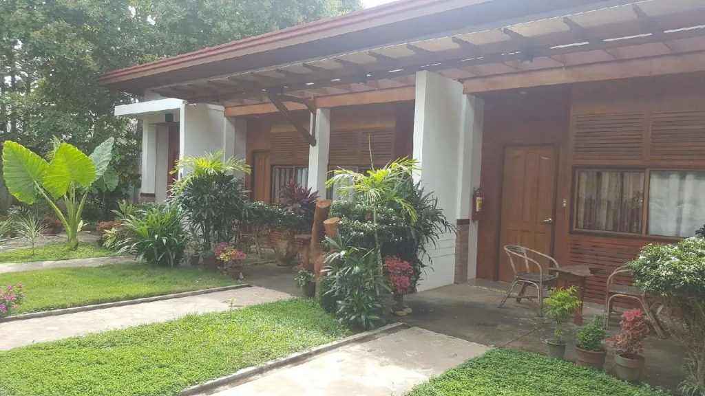 Uyang Bed and Breakfast