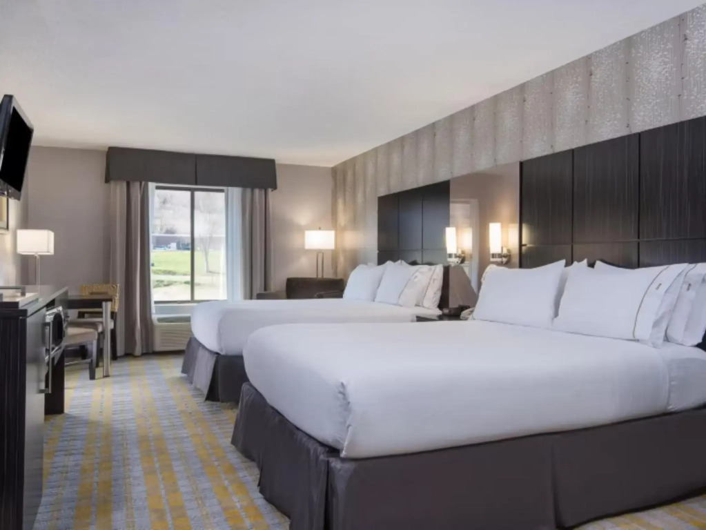 Holiday Inn Express & Suites Cooperstown by IHG