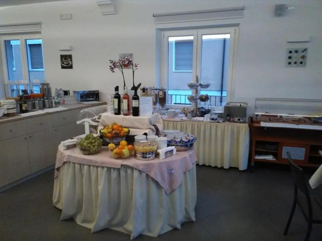 Hotel Garnì Orchidea