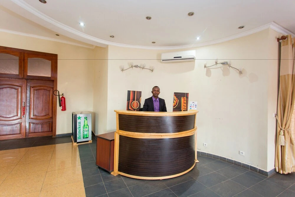 BougainVilla Hotel