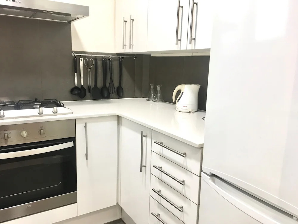 Apartamento Auténtica e Impecable Estancia