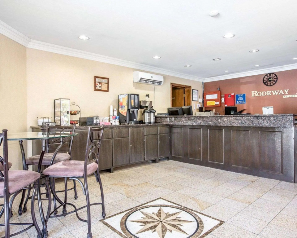 Rodeway Inn Temecula