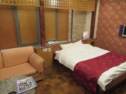 Hotel Shuyukan