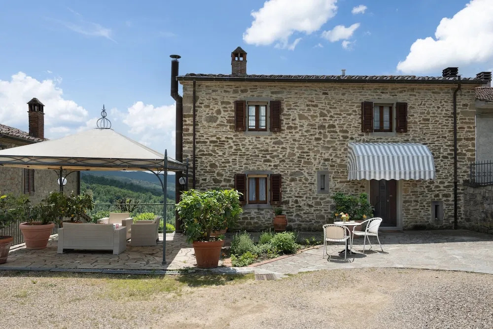 Villa Olivi Pool by Geco Vacation Rentals
