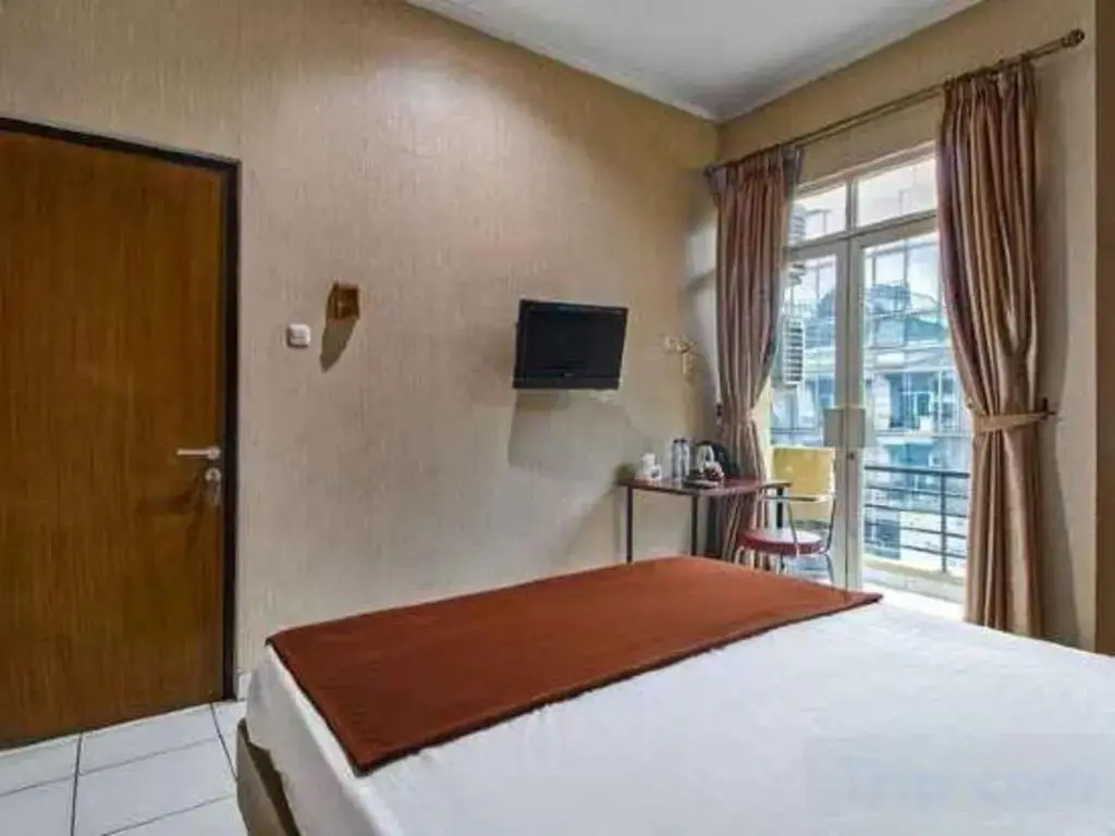 Hotel Arjuna