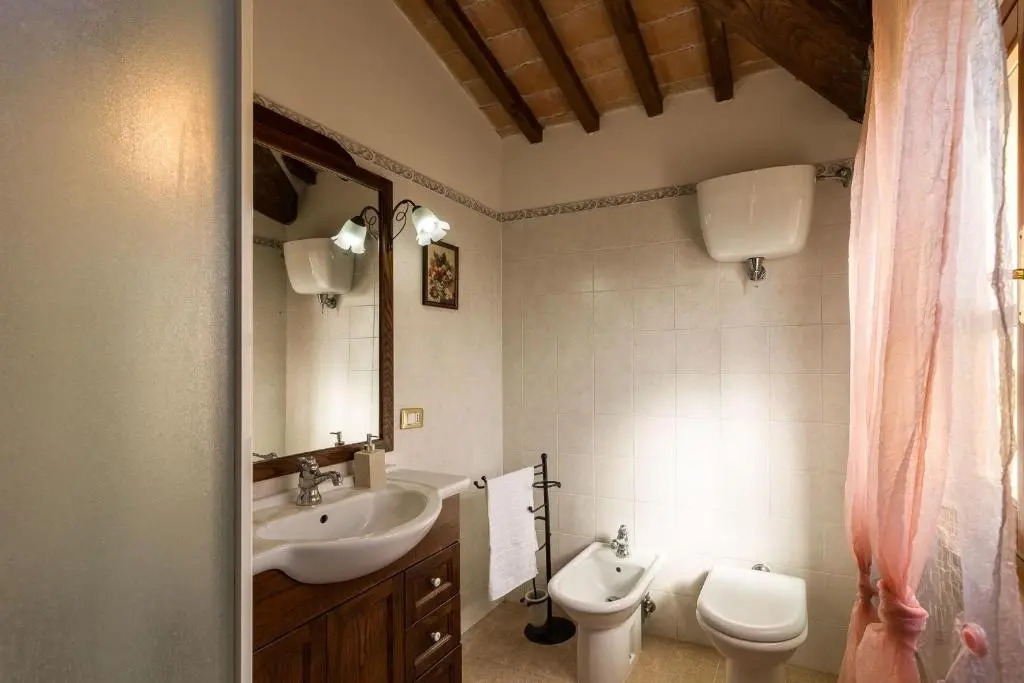 Agriturismo La Fragola