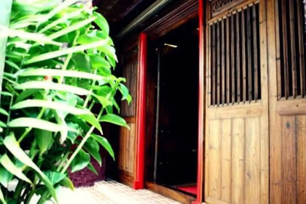 Rainforest Bed & Breakfast Hotel
