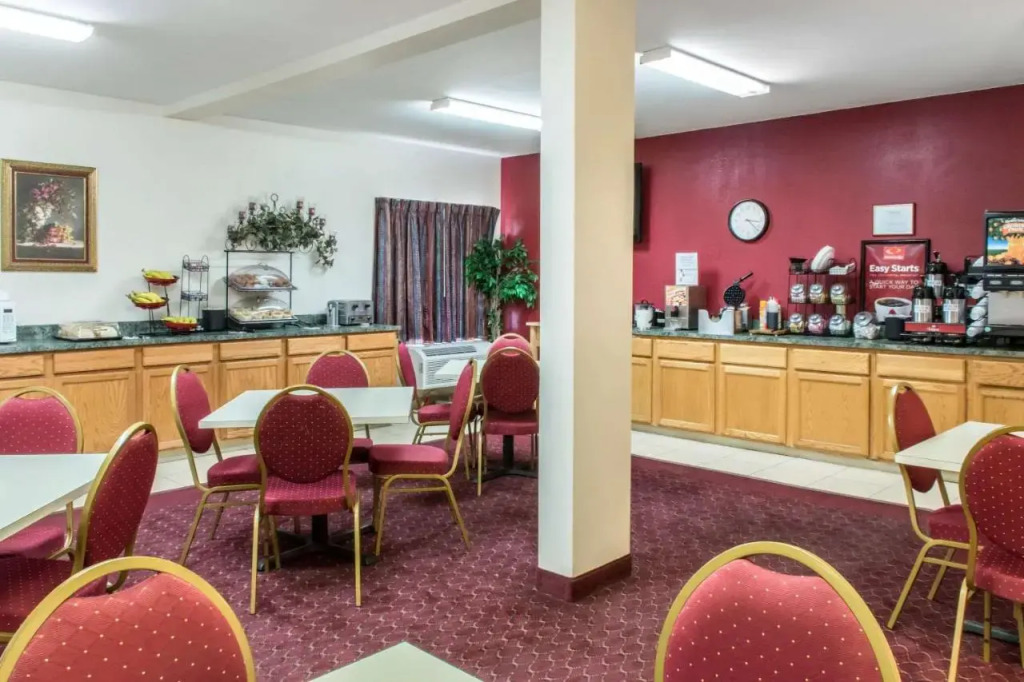 Ramada Limited Carlisle