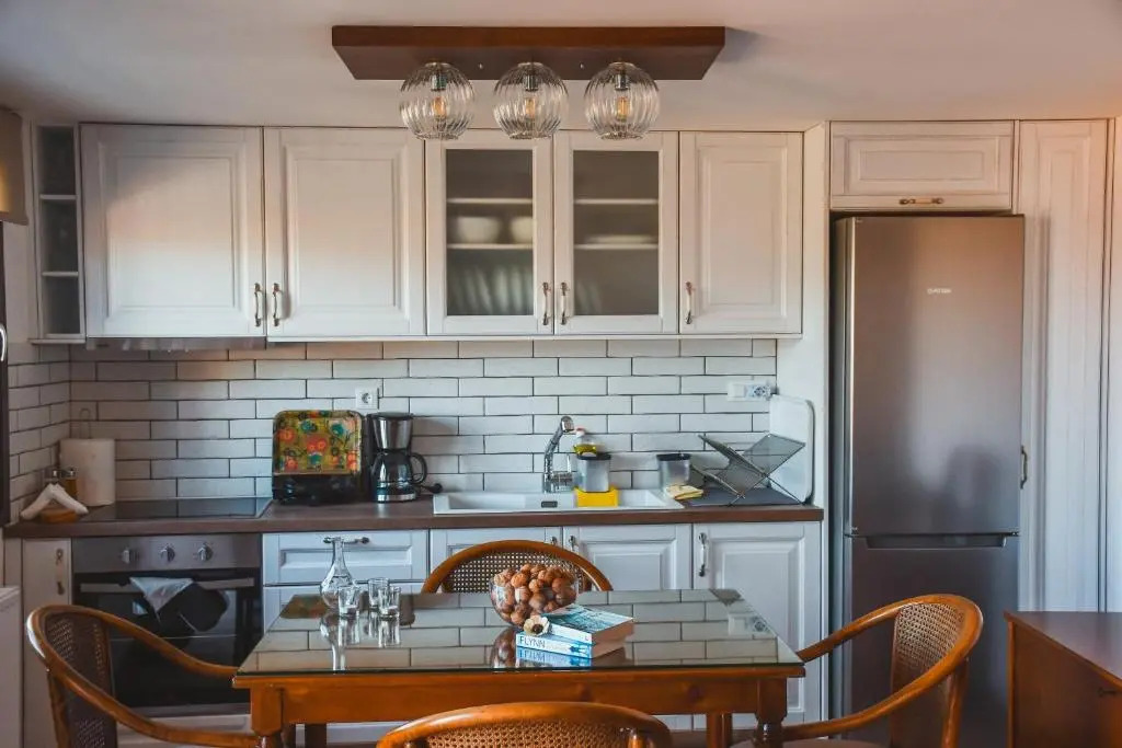 Athivoli Elegant Maisonette