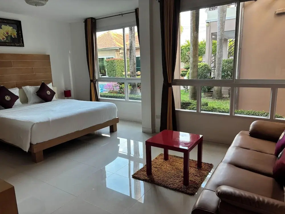 Khun Mai Villa