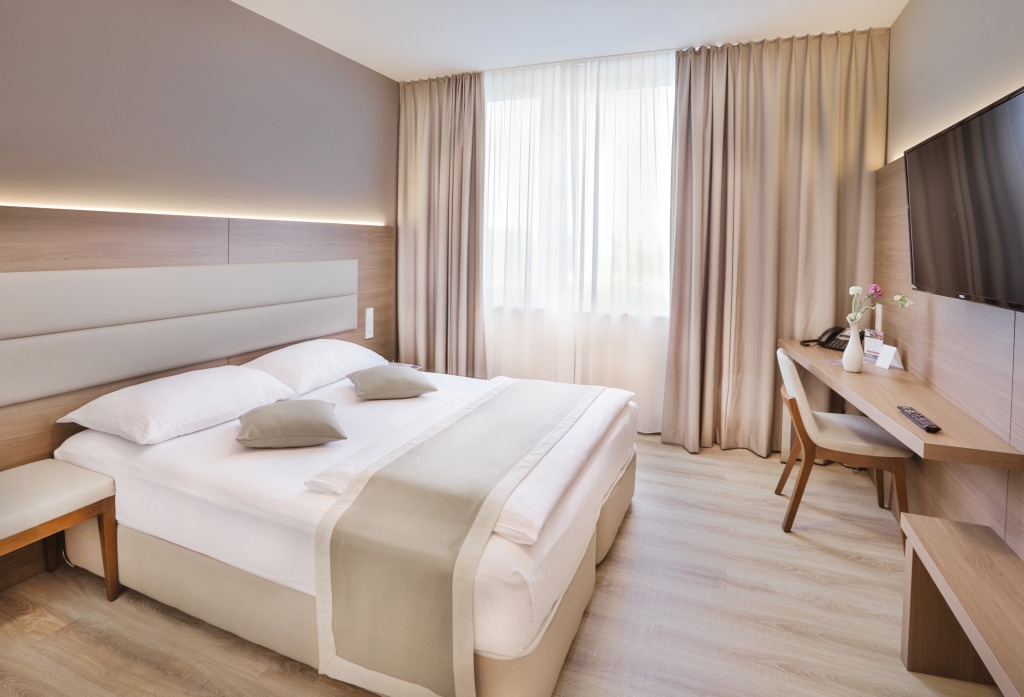 Ocak Aparthotel