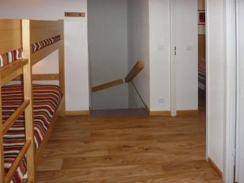 Rental Apartment Bois Mean