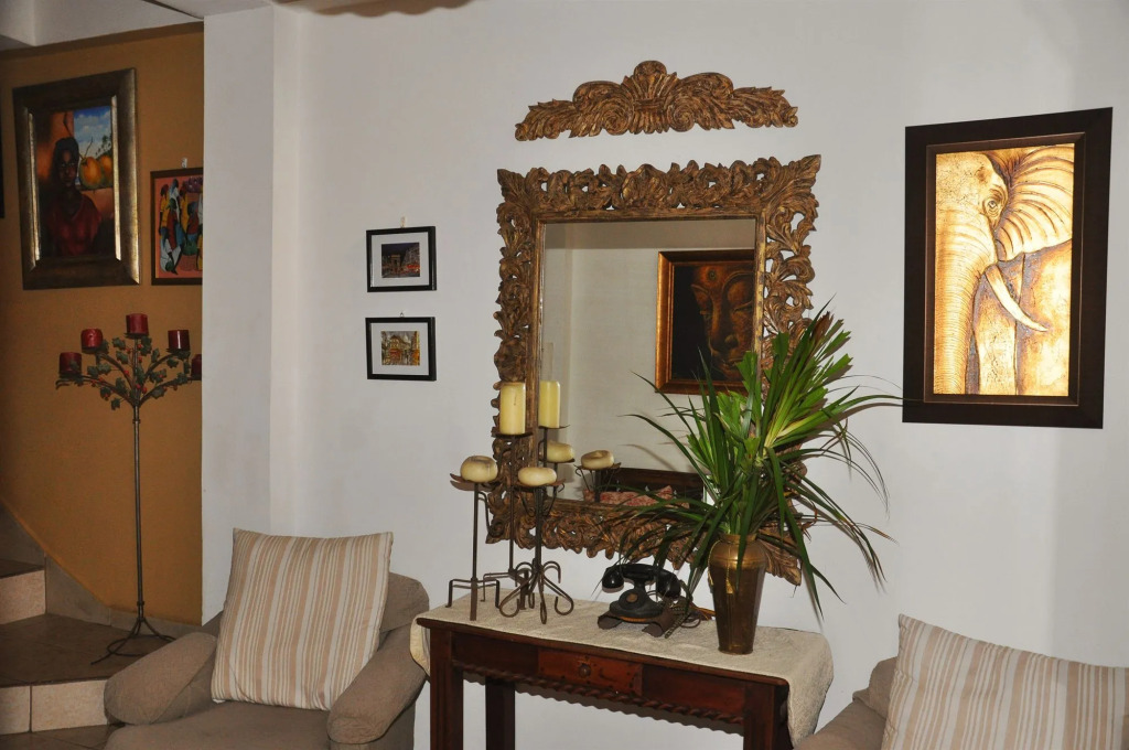 Hotel Casa de España La Ceiba