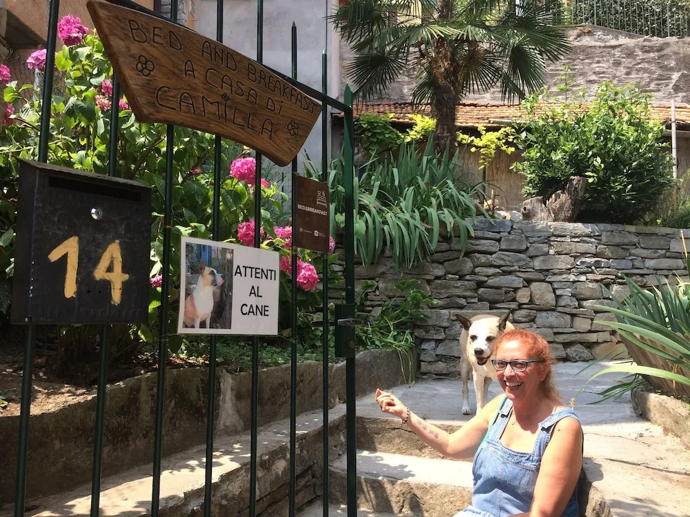B&B "A Casa di Camilla"
