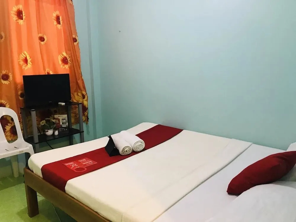C Hostel Annex