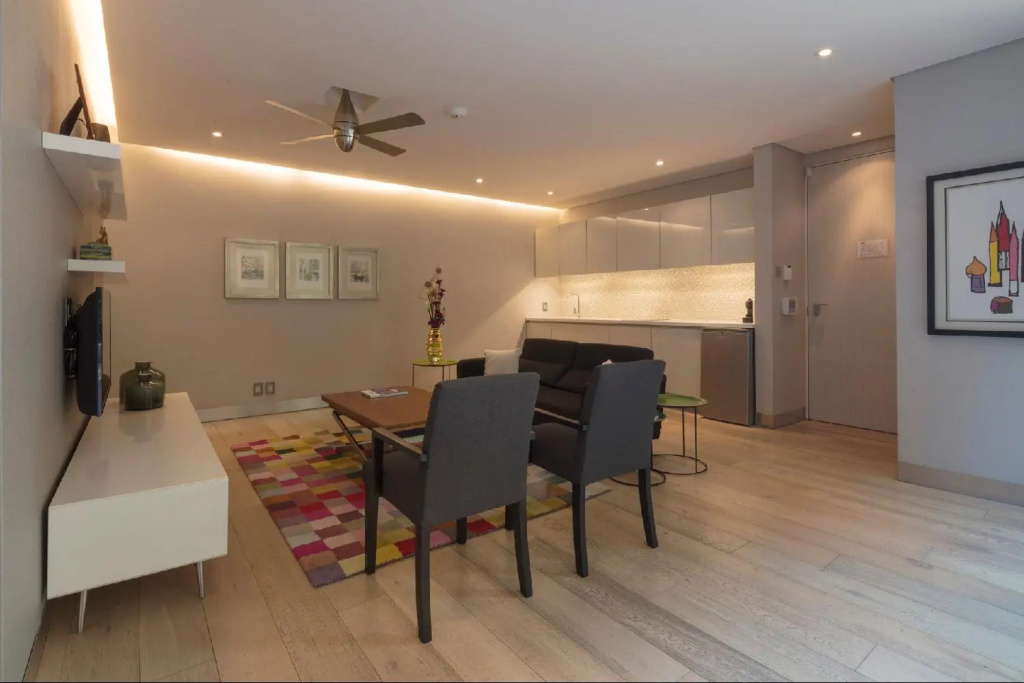 Stara San Angel Inn Boutique Hotel
